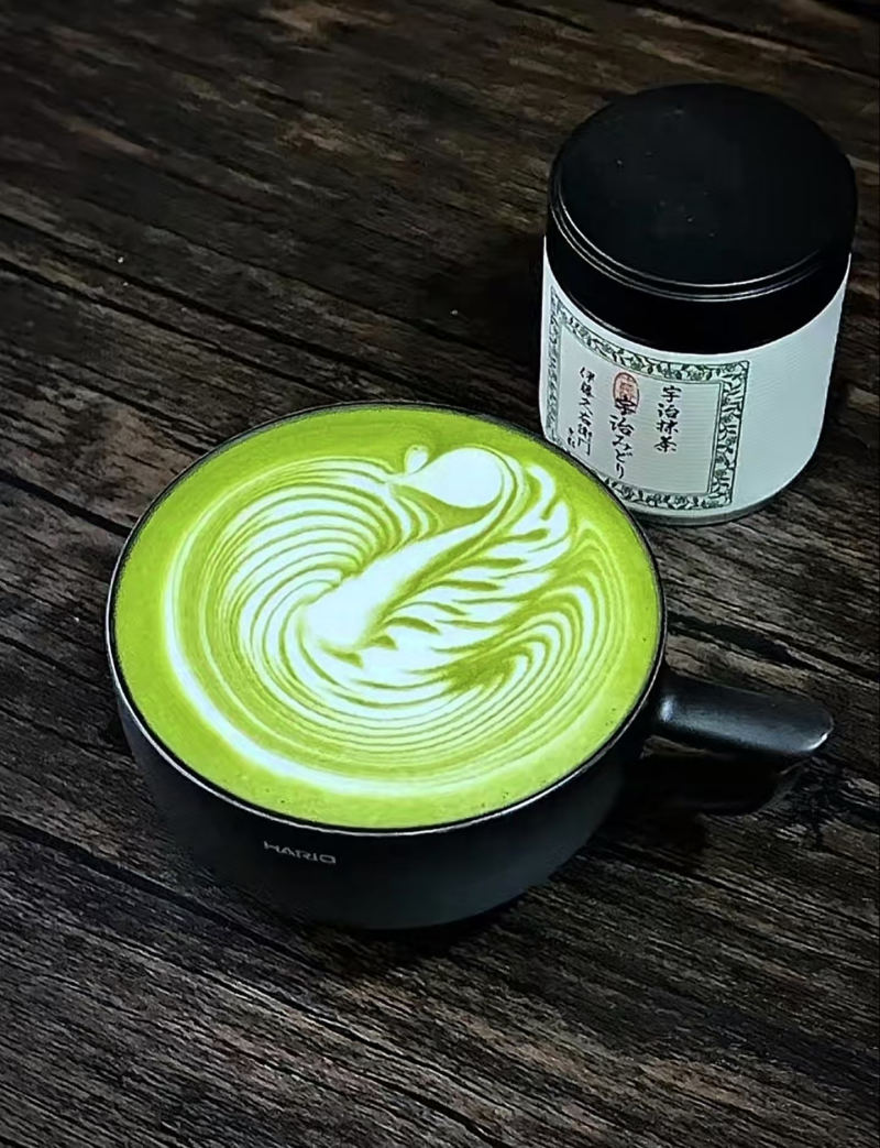 创意咖啡
