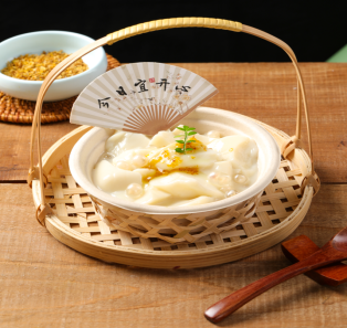 甜品系列